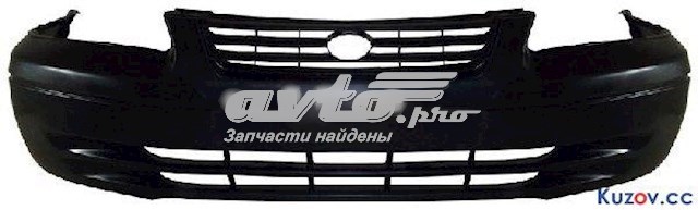 Бампер на авто FPS FP8162900 цена, от 42.72 USD