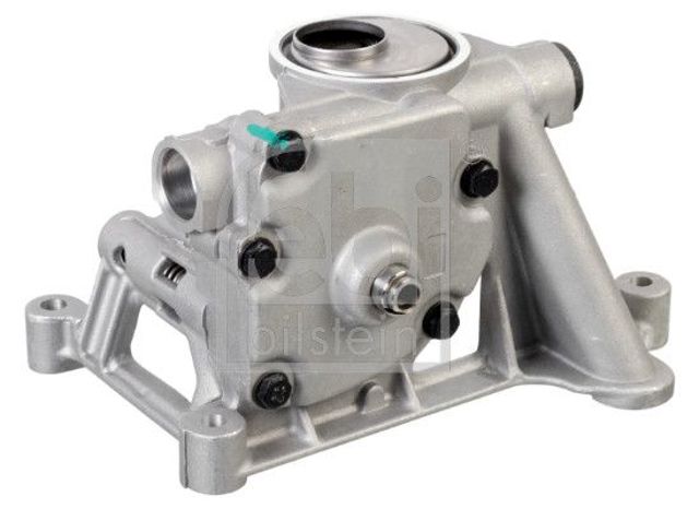 Bomba de aceite del motor 178530 FEBI