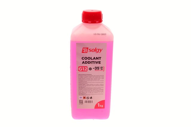 Купить 503007 Solgy Антифриз универсальный