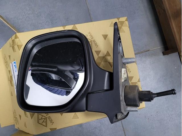 Espelho de retrovisão esquerdo Peugeot/Citroen 8153HL preço, a partir de 81,32 USD