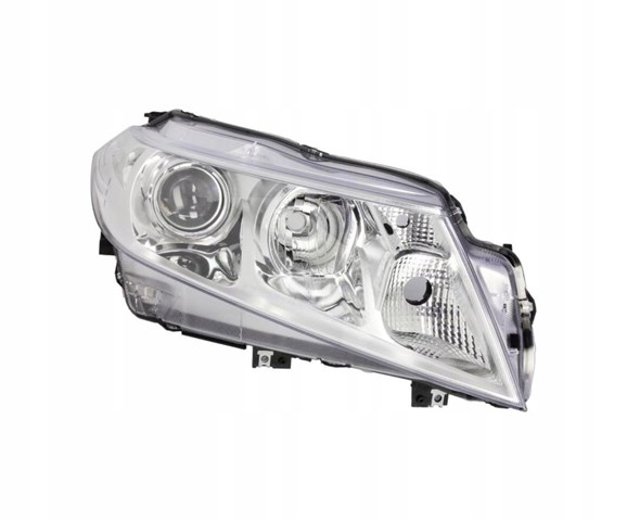 Правая блок фара Suzuki 3512054P00000 цена, от 185.51 USD