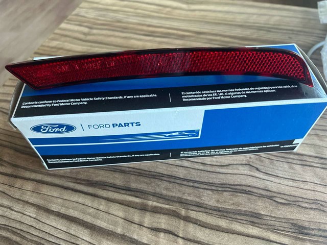  Ford 2334686 цена, от 43.04 USD