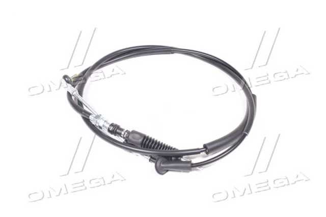 Трос переключения передач Hyundai/Kia 437405H001