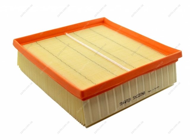 Элемент воздушного фильтра Shafer SX220NB цена, от 2.72 USD