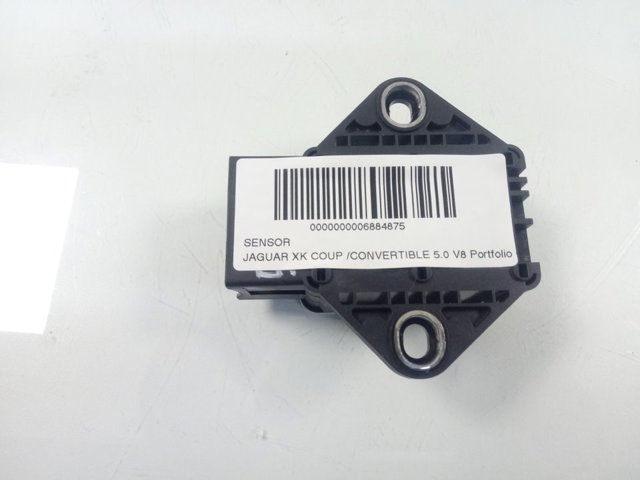 8W8314B296AD Jaguar 