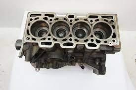 Блок цилиндров двигателя Renault (RVI) 110104767R