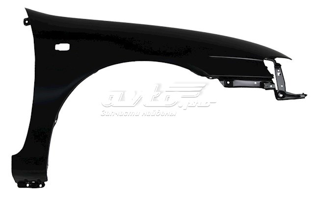 Боковая часть передняя правая FPS FP1629312 цена, от 47.16 USD