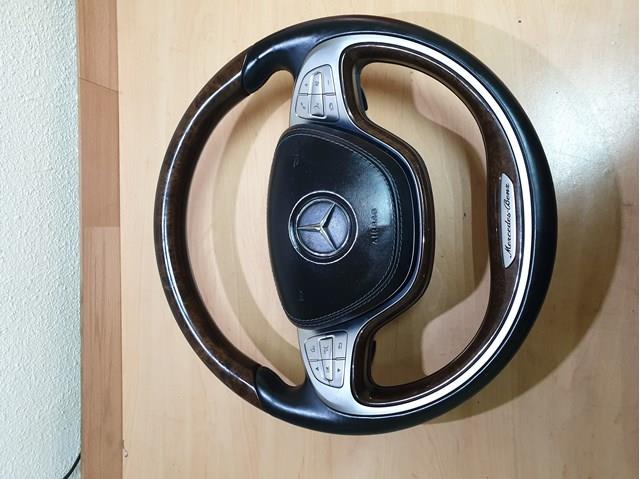  Mercedes A22286000027J20