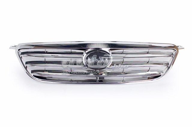 Решетка BYD BYDF38401111