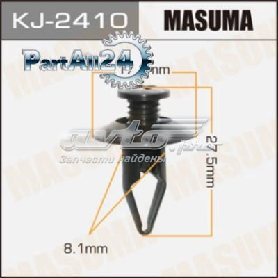 Купить KJ2410 Masuma Пистон крепления подкрылок