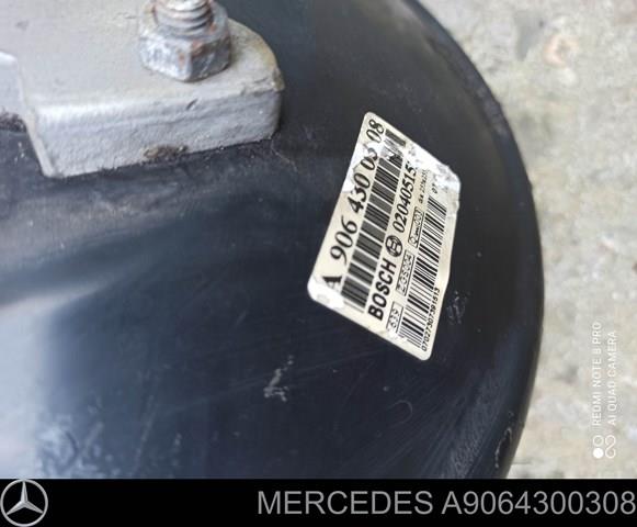 Купить A9064300308 Mercedes ВУТ