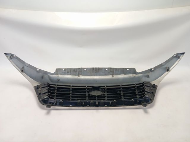 Решетка радиатора 735630243 Fiat/Alfa/Lancia