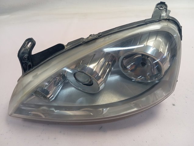 Фара левая Opel 13100535 цена, от 97.56 USD