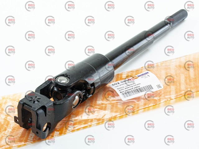 Вал рулевой колонки Autotechteile 5020800 цена, от 24.07 USD