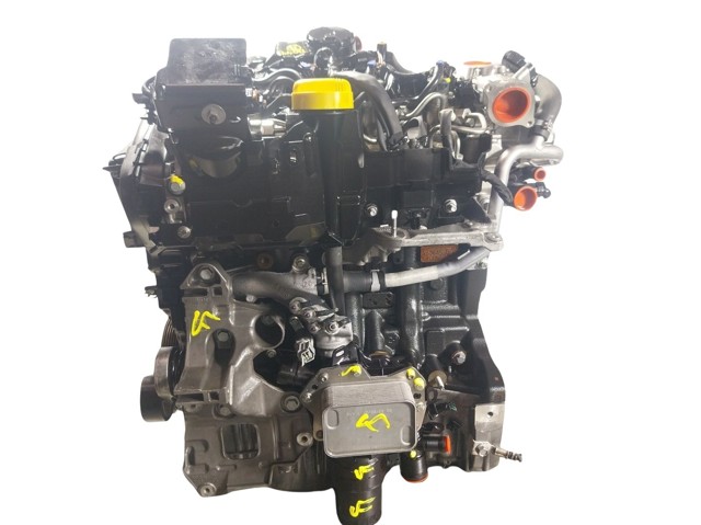 K9K876 Renault (RVI) Мотор в сборе