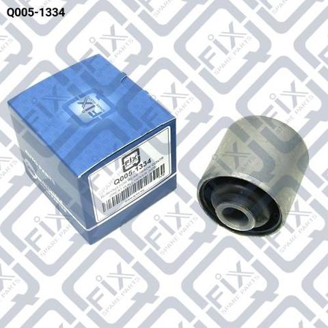 Сайлентблок заднего продольного верхнего рычага Q-fix Q0051334 цена, от 6.06 USD