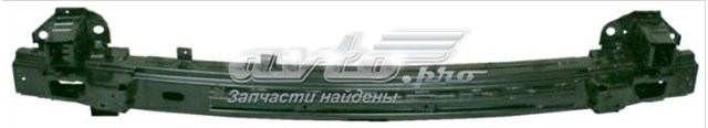 Шина бампера переднего FPS FP3216940 цена, от 45.73 USD