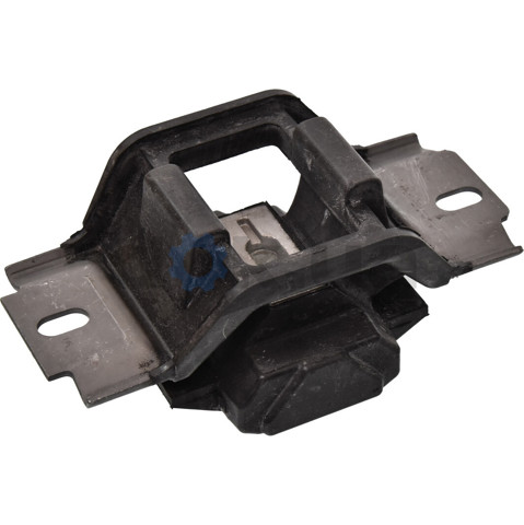 Левая опора двигателя Mazda D35039070C