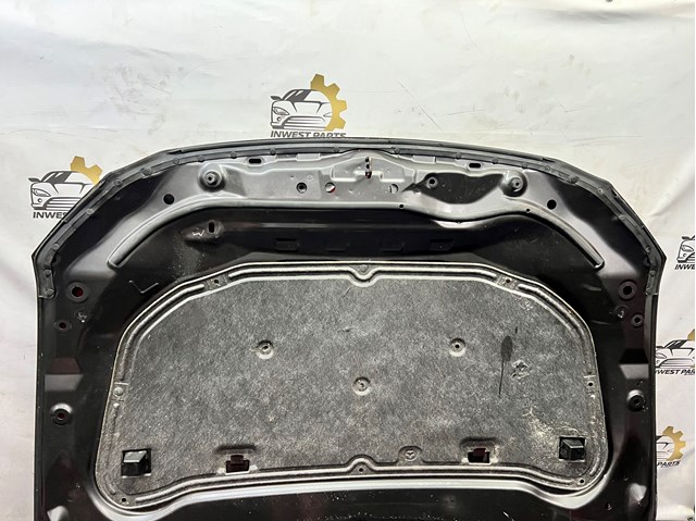 Isolamento de ruído da capota Mazda 6 preço, a partir de 140,54 USD