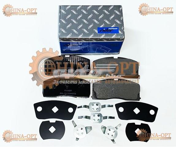 Купить RD21338STD Rider Колодки тормозные