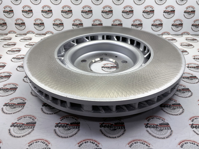 Купить 95B615301AB Porsche 