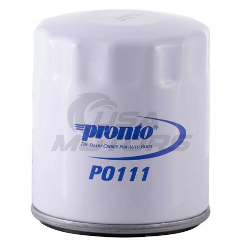 PO111 Pronto Масляный фильтр двигателя