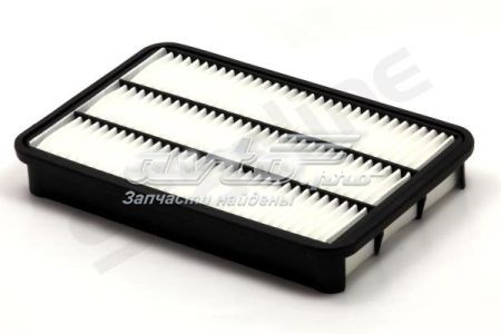 Купить SFVF3812 Starline Автомобильный фильтр воздуха