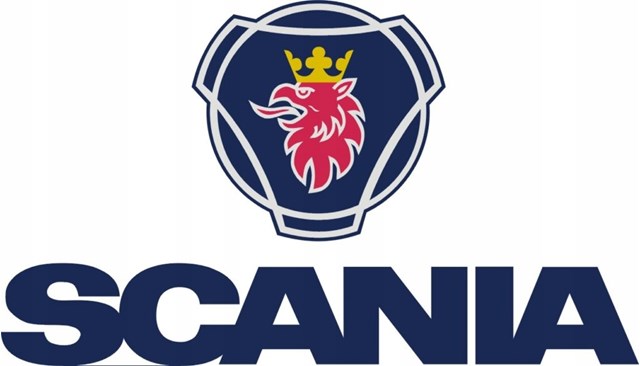 Купить 1871892 Scania 