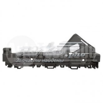 Правое крепление переднего бампера Autotechteile 5050212 цена, от 7.99 USD