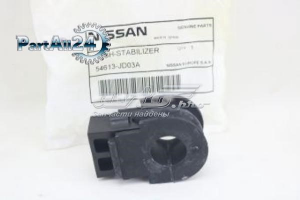 54613JD03A Nissan/Infiniti Bucha de estabilizador dianteiro