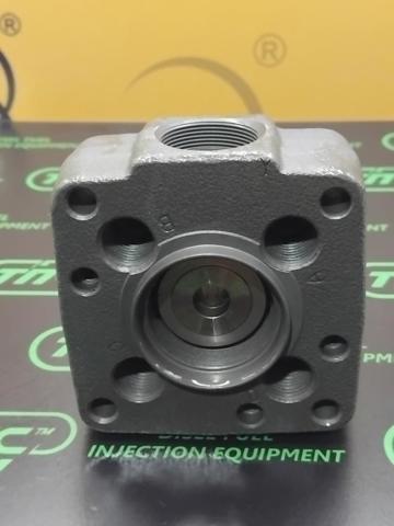 Плунжерная пара ТНВД Bosch 1468334565 цена, от 222.73 USD