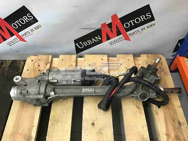 Рейка рулевая Land Rover LR091410