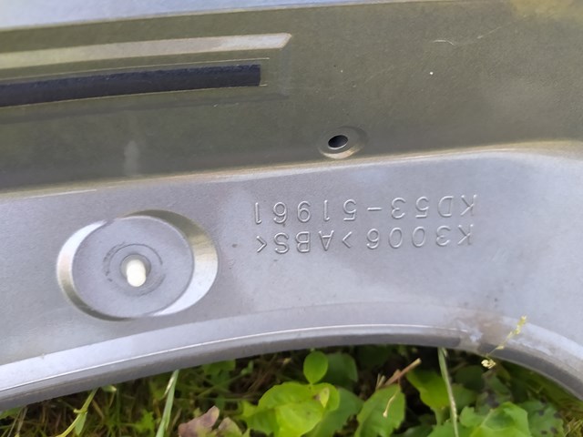  Mazda KD5351961 цена, от 22.86 USD