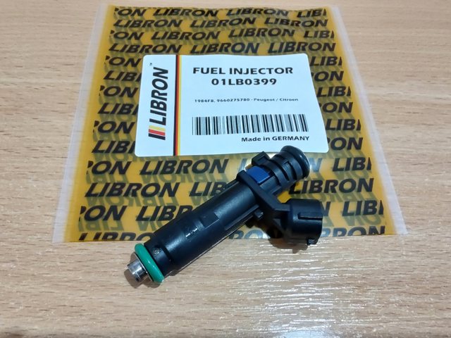 01LB0399 Libron Топливные форсунки