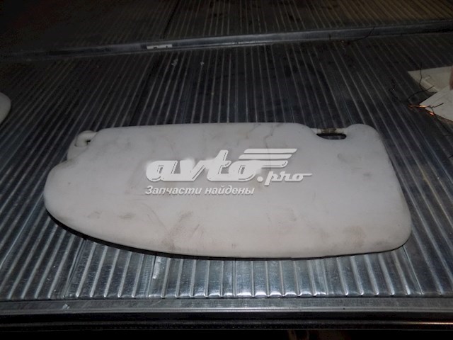 Pala contra o sol Ford Focus II DB, FCH, DH