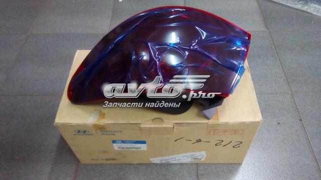 Купить 924022H010 Hyundai/Kia Фонарь задний правый, внешний