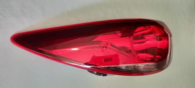 Купить GJR951160A Mazda Стоп задний