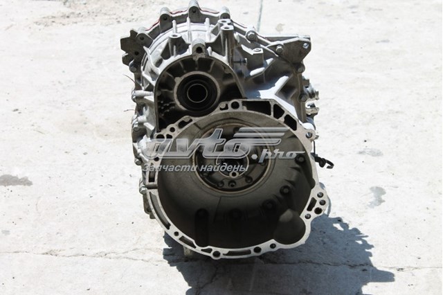  Hyundai/Kia A6MF13B601