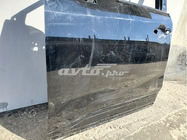 Porta dianteira esquerda Elit TY2933504