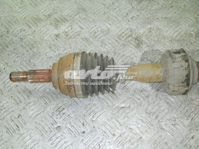 Привод передний правый Nissan/Infiniti 8200499306 цена, от 82.68 USD