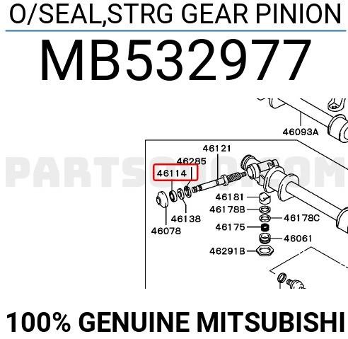  MB532977 Mitsubishi