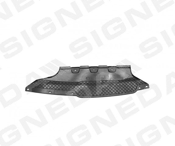Направляющая заднего бампера Signeda PBM06039A цена, от 56.53 USD