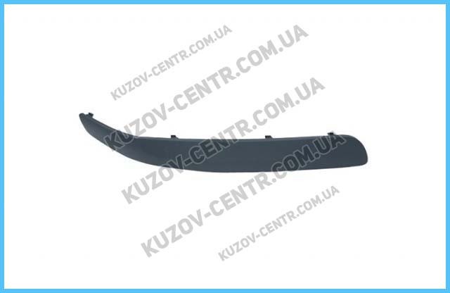 Молдинг бампера переднего правый FPS FP6406914 цена, от 5.92 USD