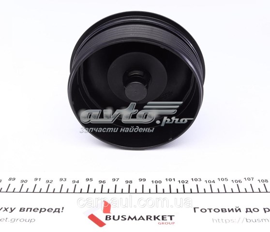 Крышка масляного фильтра Autotechteile 5070403 цена, от 5.71 USD