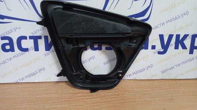 KA0J50C21A Mazda Заглушка противотуманок, левая