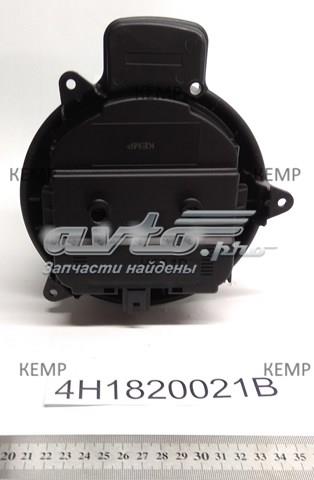 Мотор вентилятора печки (отопителя салона) Kemp 77647426 цена, от 28.12 USD