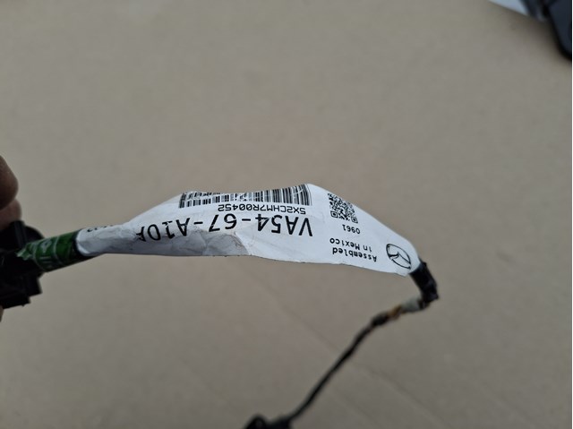 Купить VA5467A10A Mazda 
