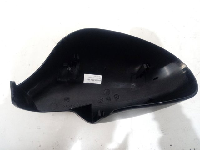 Накладка правого зеркала заднего вида VAG 6L0857538A