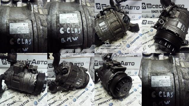 Компрессор кондиционера 4472208224 Denso