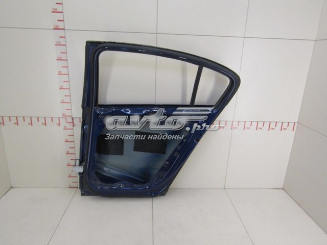 Дверь задняя правая 3C5833056C VAG
